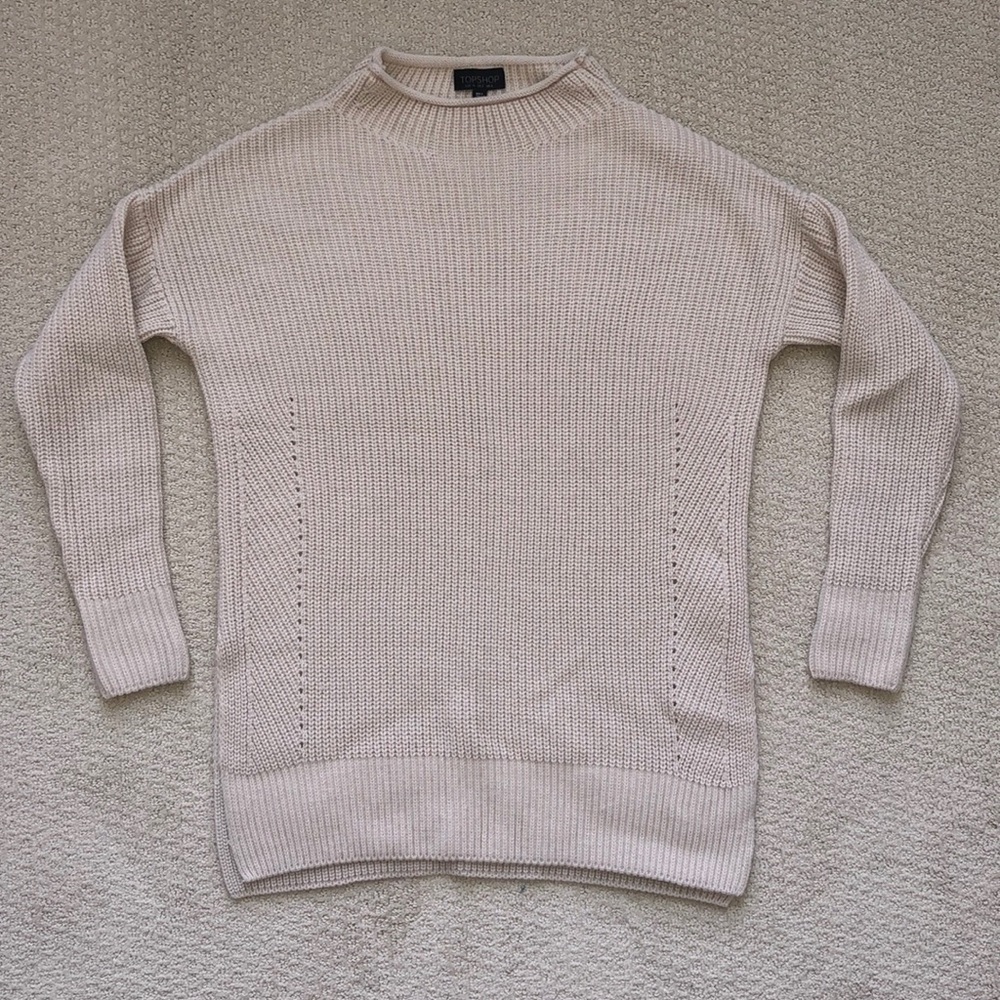 Topshop Sweater